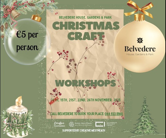 Christmas Craft Fair